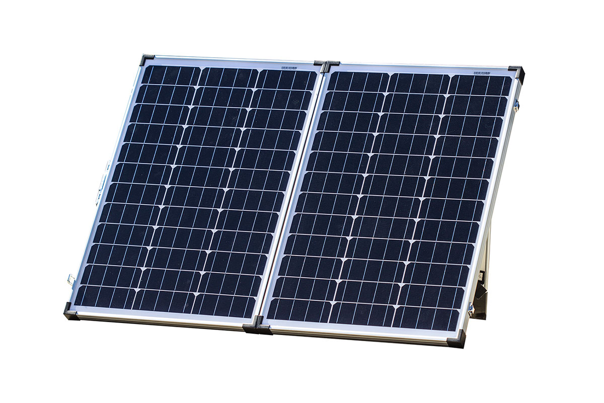 Kt Solar Kt70710 120watt