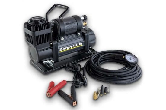 Dobinsons Air Compressor