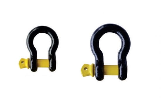 Roadsafe Recovery Hooks