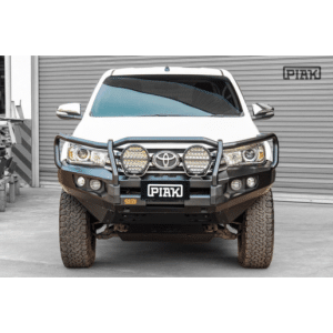 Piak Hilux