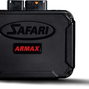 Safari Ecu