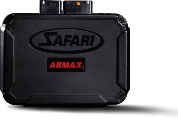 Safari Ecu