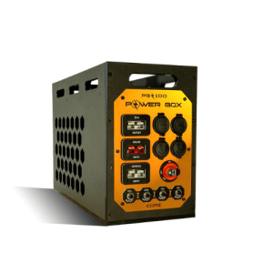 Powerbox PB100