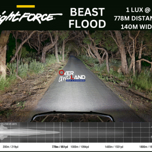 Beast Flood