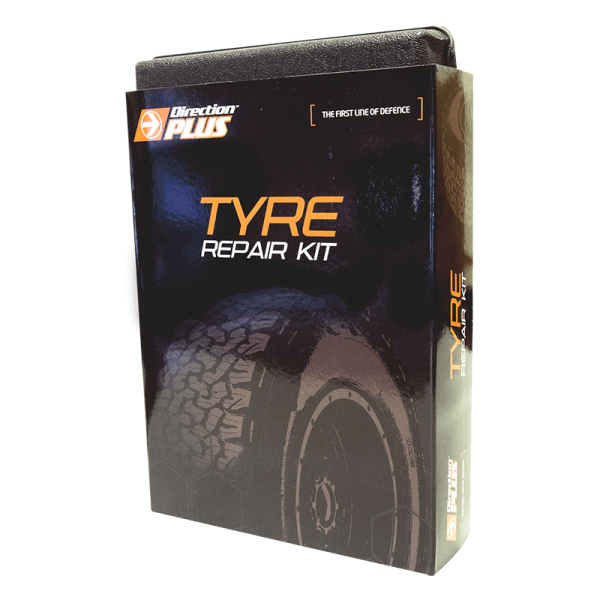 1 Tyre Repair Kit General Product Image