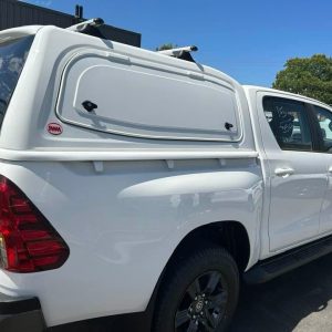 Toyota Hilux Sr Tradesman Canopy (6)